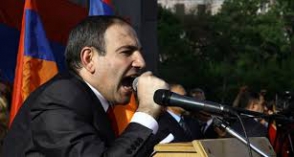 Մարդիկ չհավատացին «միակ ընդդիմադիրին»